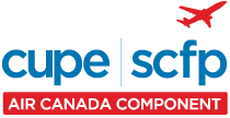 CUPE | Air Canada Component