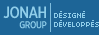 Designed and Developed by Jonah Group